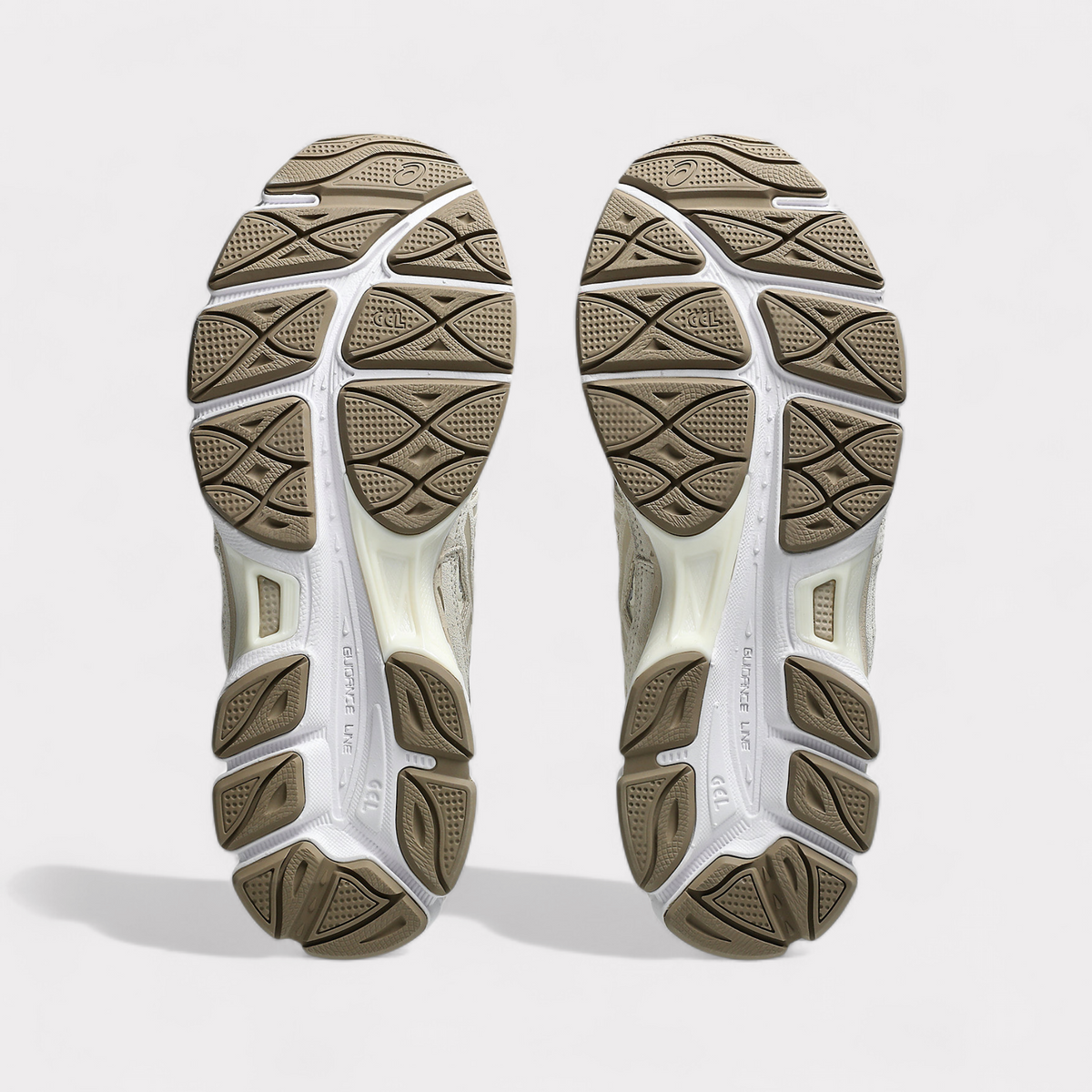 GEL-NYC – Veergrijs