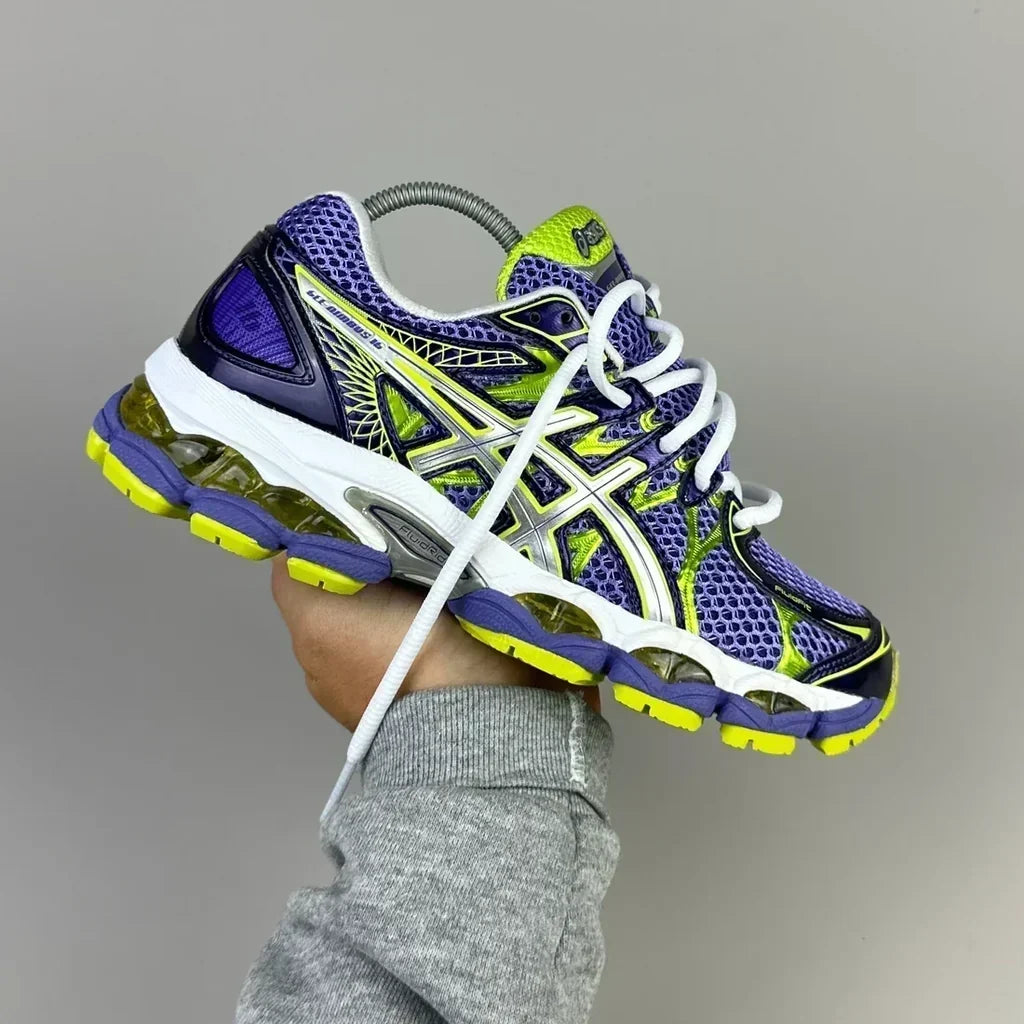 Gel-Nimbus 16