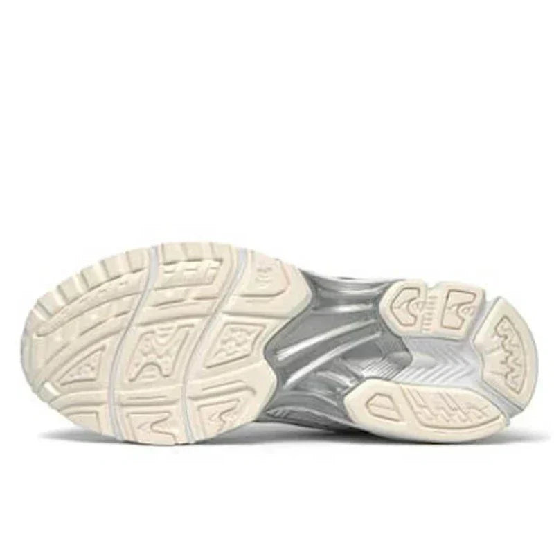 Gel Kayano 14 Wit