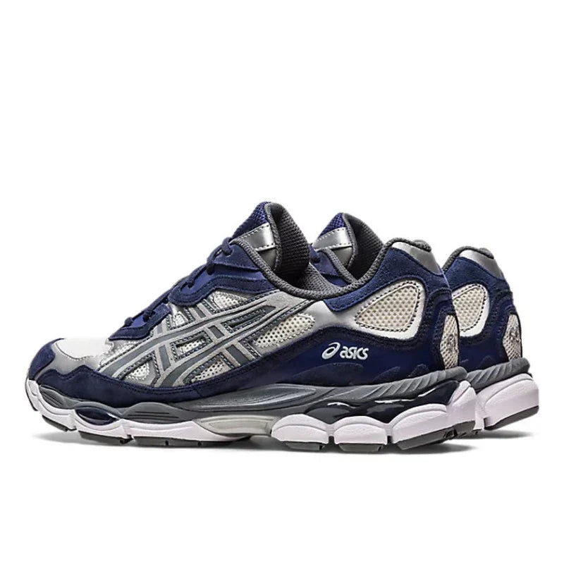 ASICS Gel-NYC Marineblauw