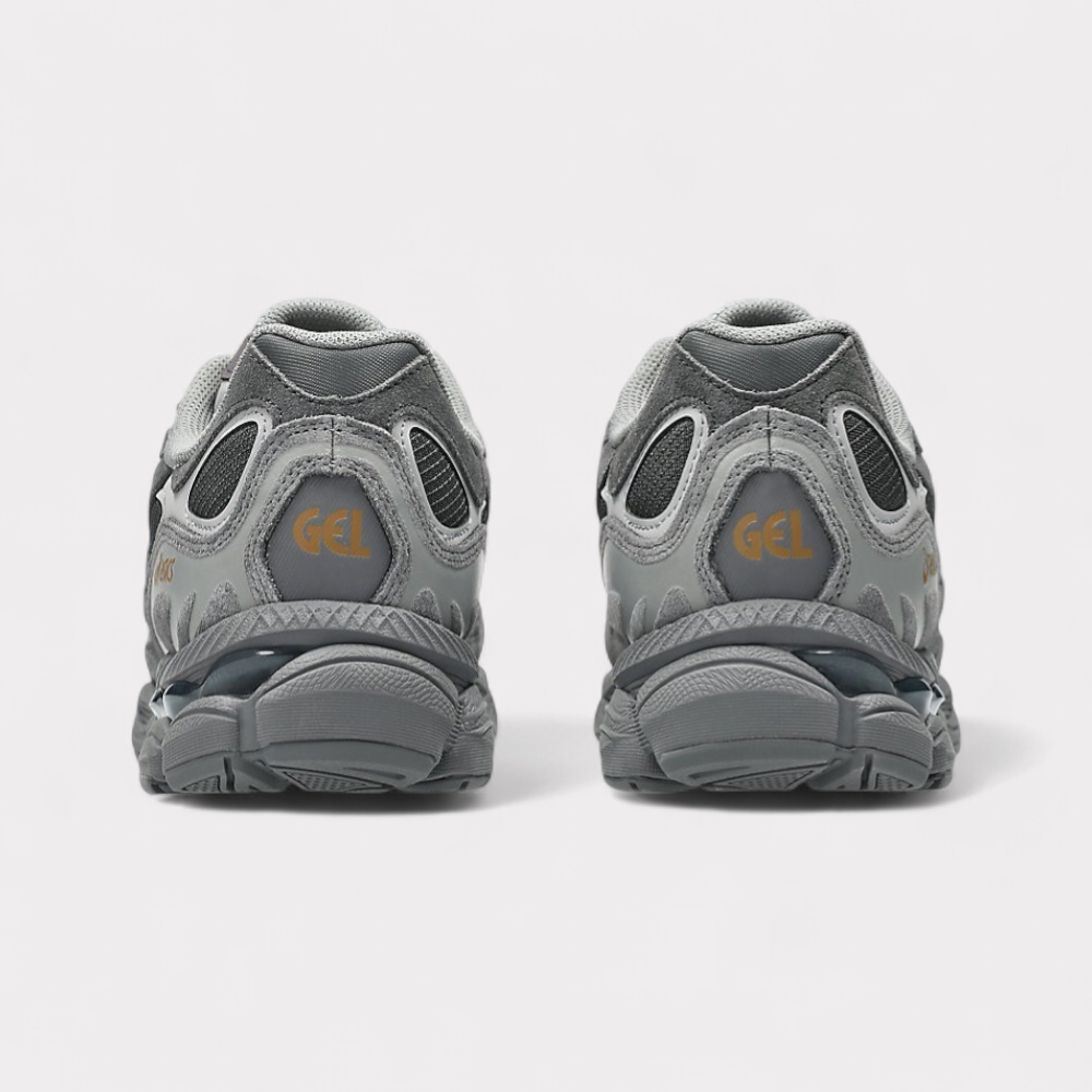 GEL-NYC – Obsidiaangrijs