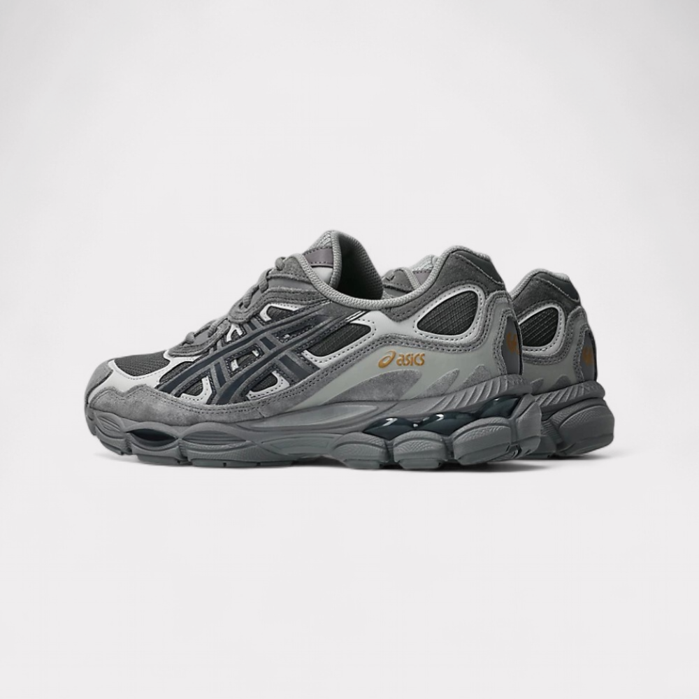 GEL-NYC – Obsidiaangrijs