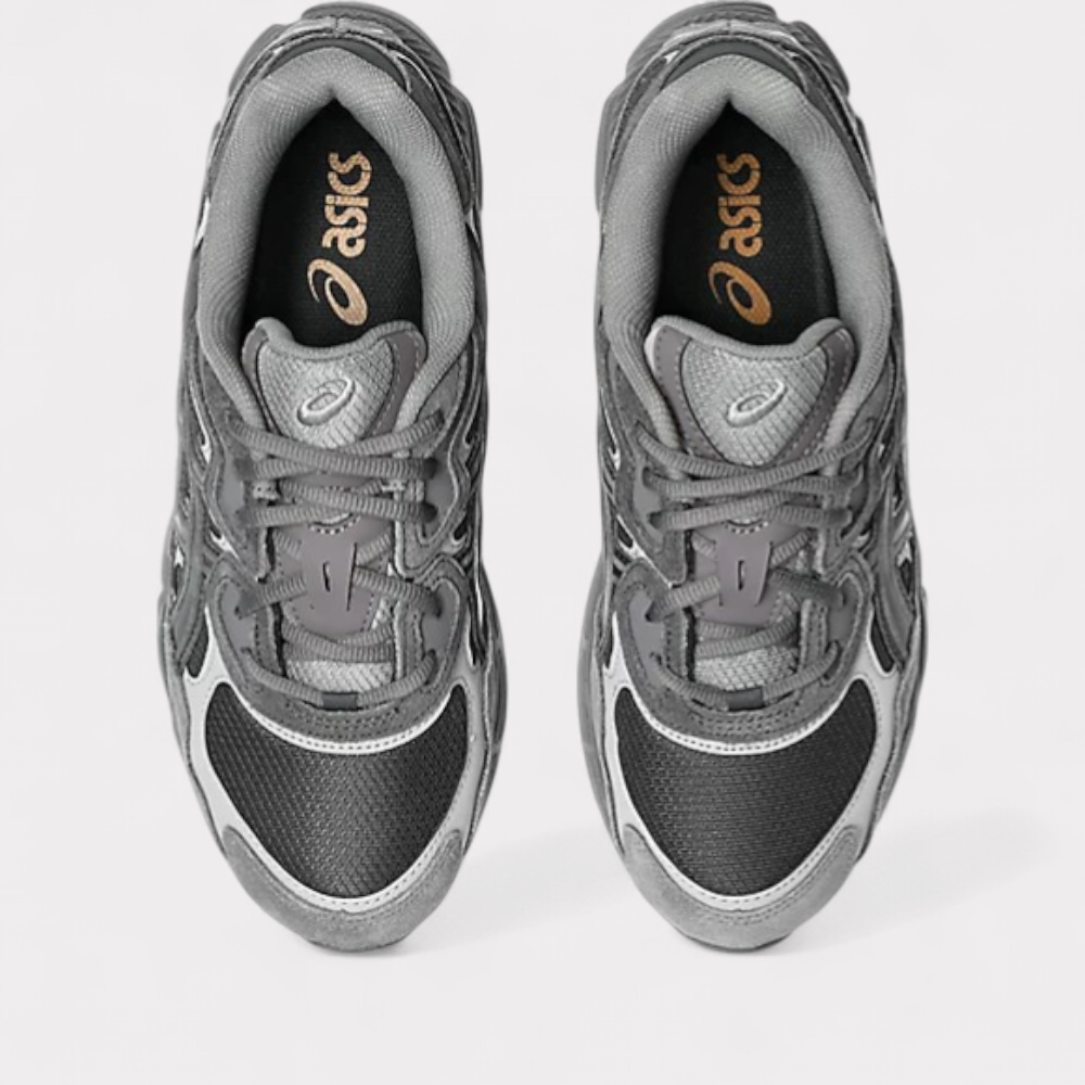 GEL-NYC – Obsidiaangrijs