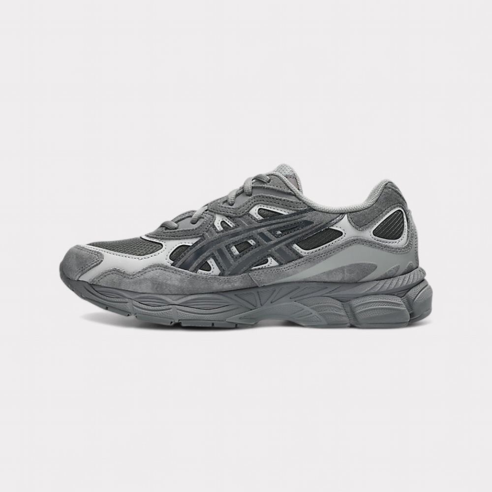 GEL-NYC – Obsidiaangrijs