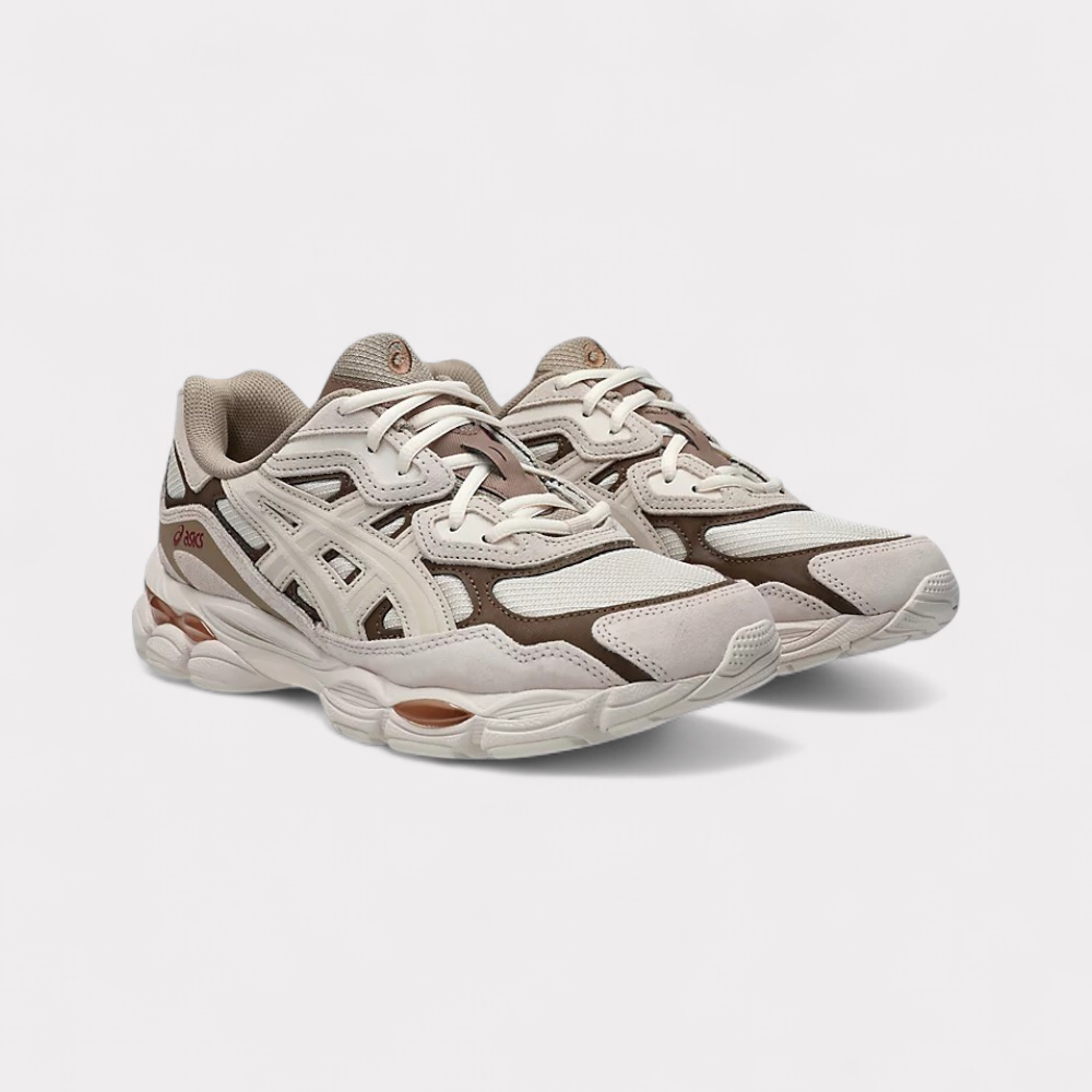 GEL-NYC – Mineraalbeige