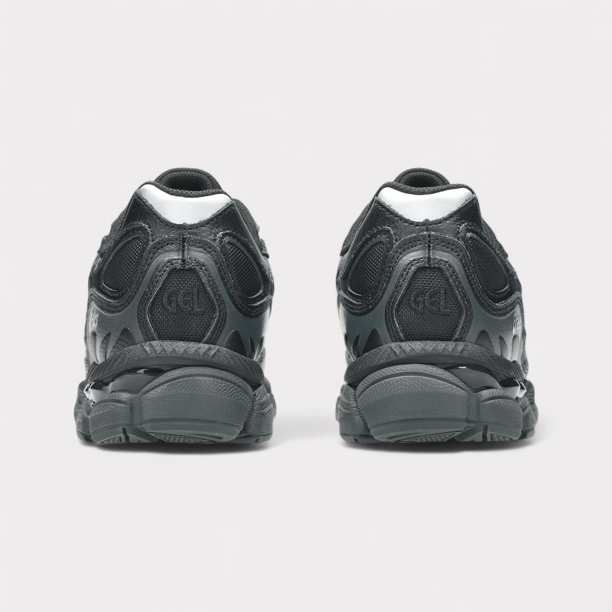 GEL-NYC – Zwart