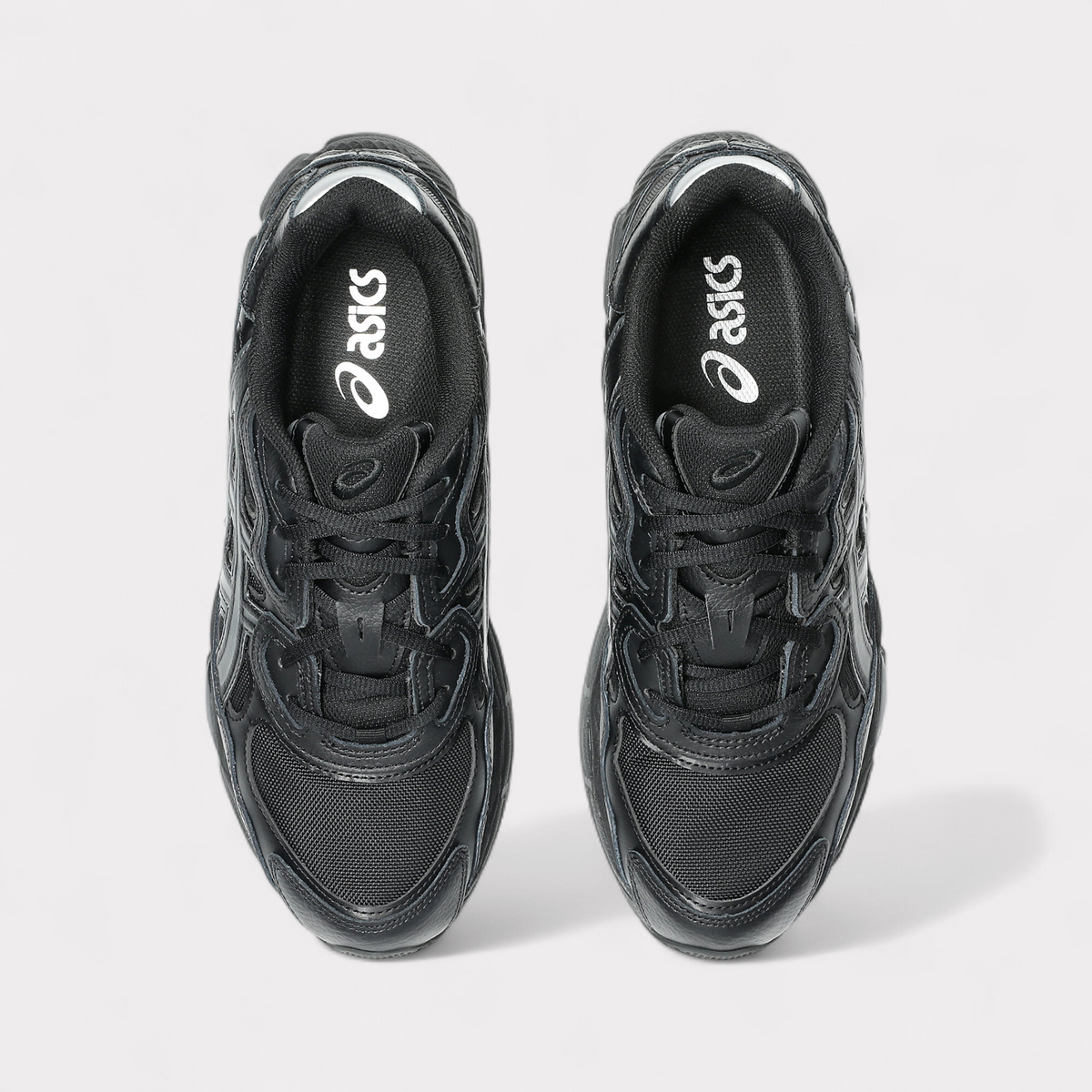 GEL-NYC – Zwart