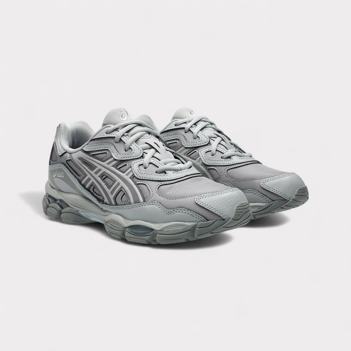 GEL-NYC – Cementgrijs