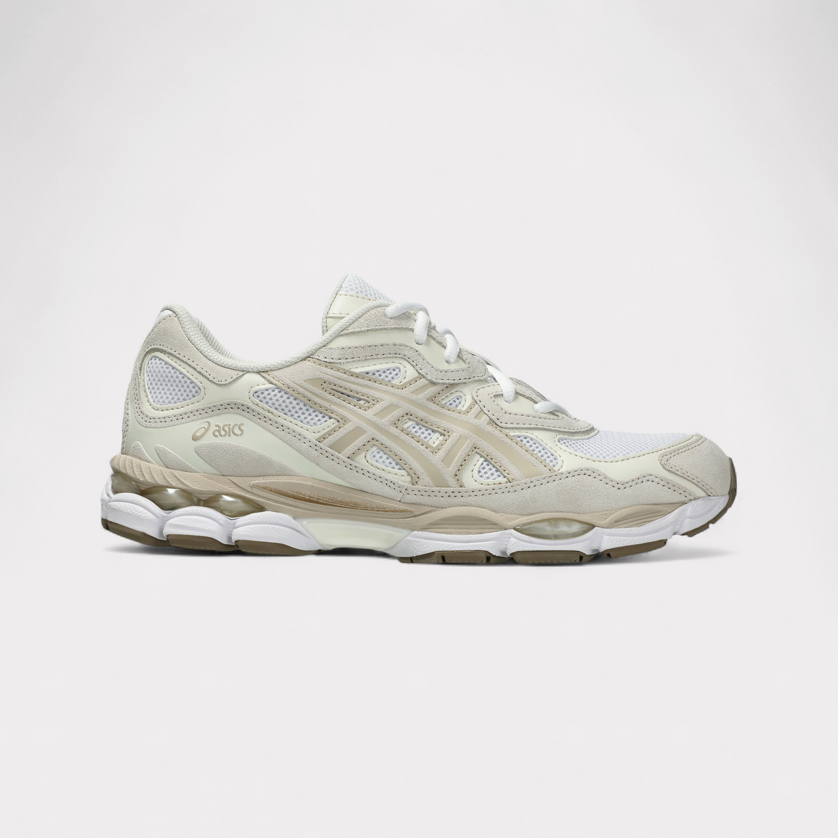GEL-NYC – Veergrijs