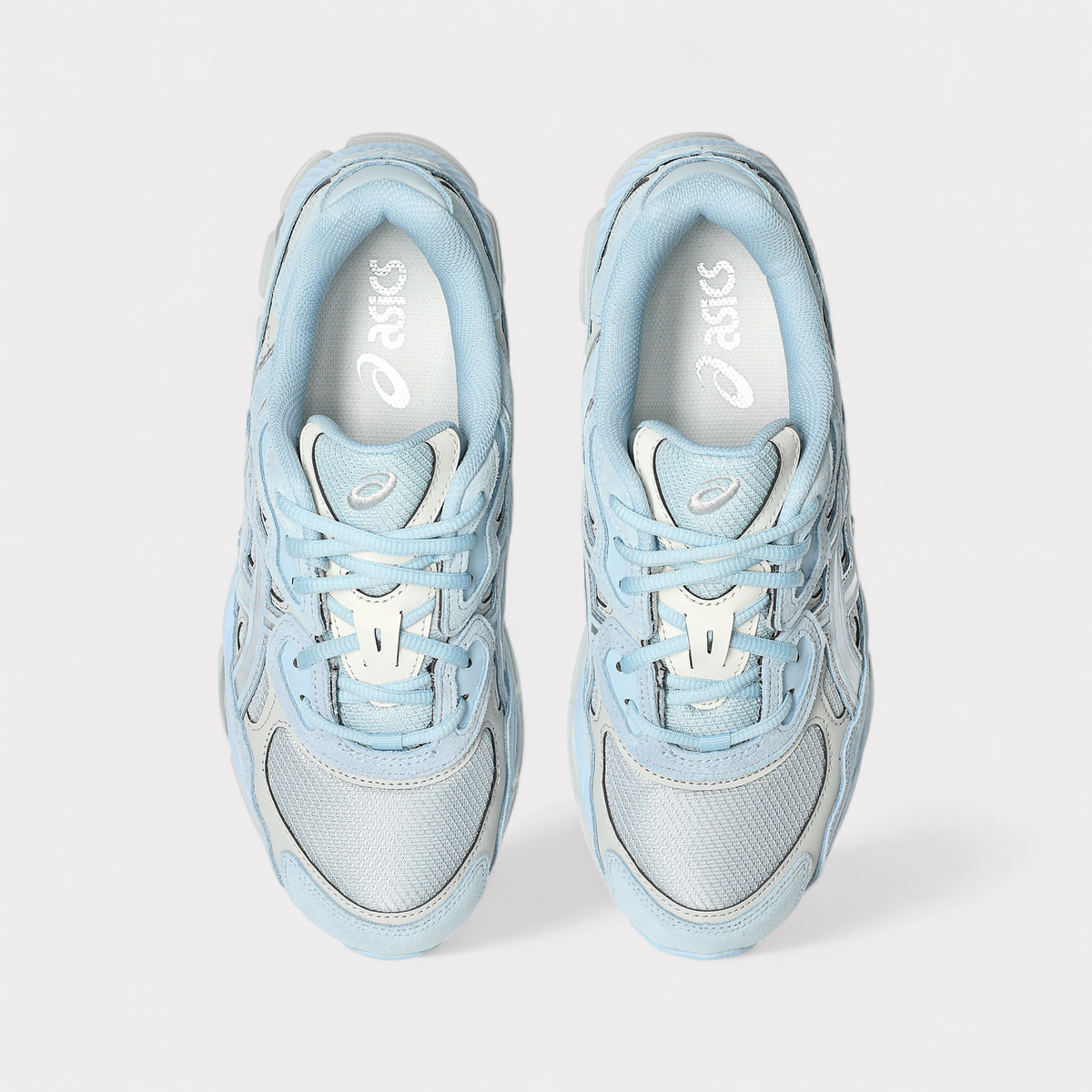 GEL-NYC – Stormgrijs