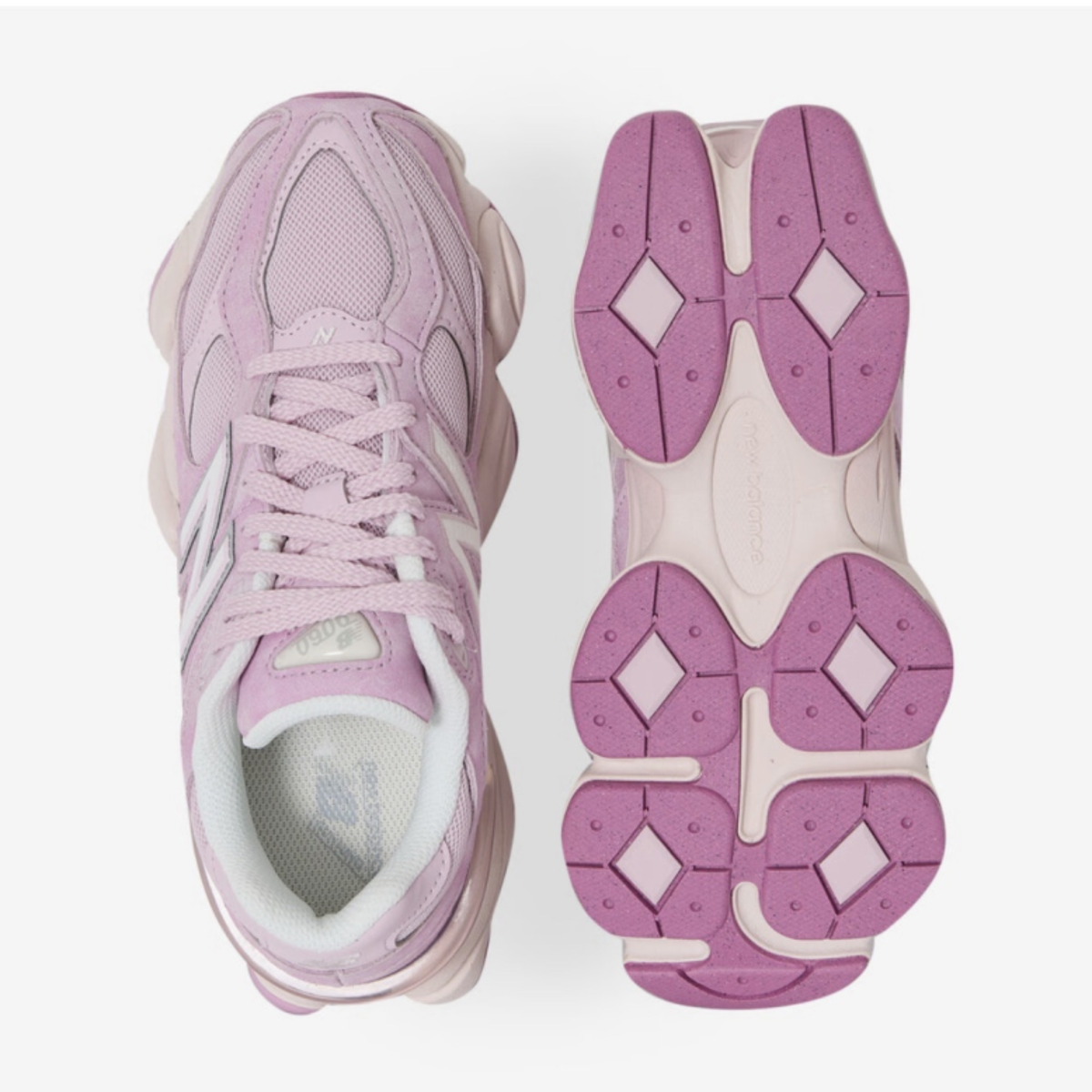 NB 9060 Roze