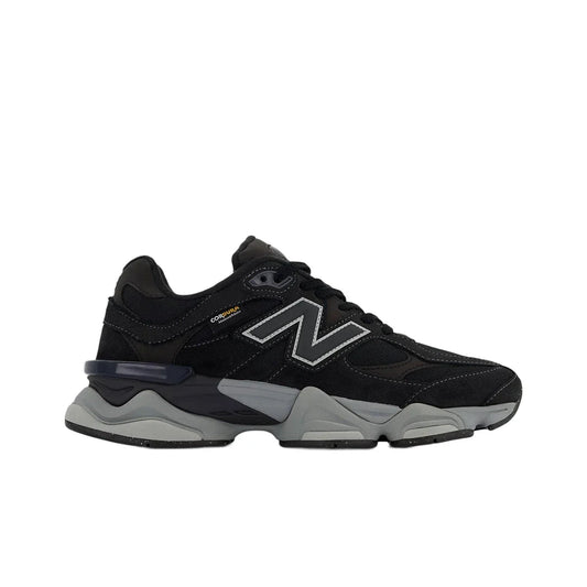 NB 9060 Cordura zwartgrijs