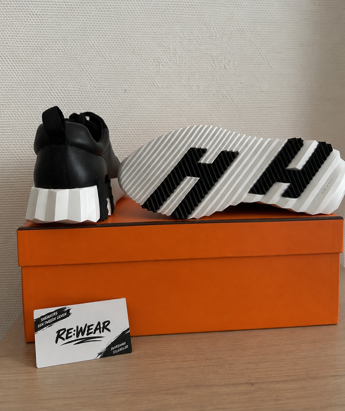Photo de commande client