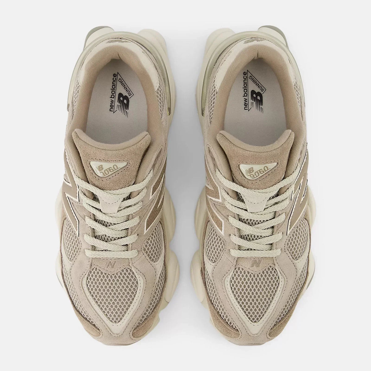 NB 9060 Arid Stone Mushroom
