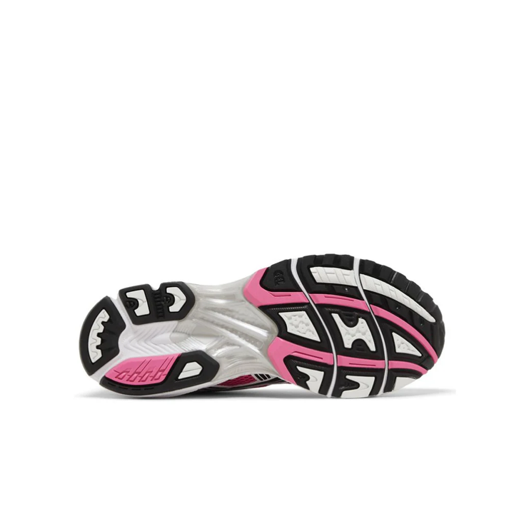 Gel Kayano 14 Roze en Zilver