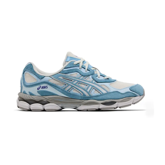 ASICS Gel-NYC Blauw