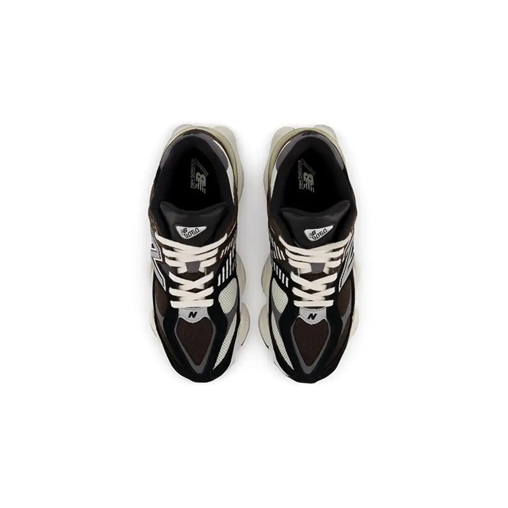 NB 9060 donkerbruin