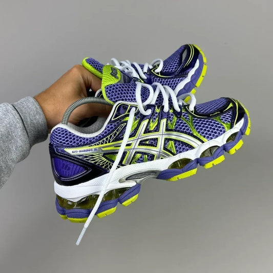 Gel-Nimbus 16