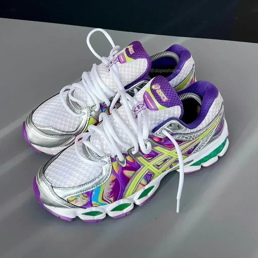 Gel-Nimbus 16