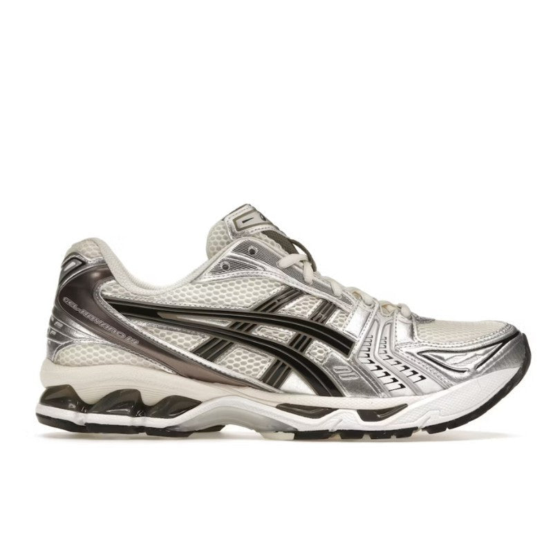 Gel Kayano 14 Zwart Crème