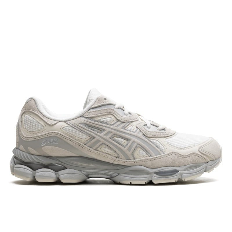 ASICS GEL-NYC – Crèmegrijs