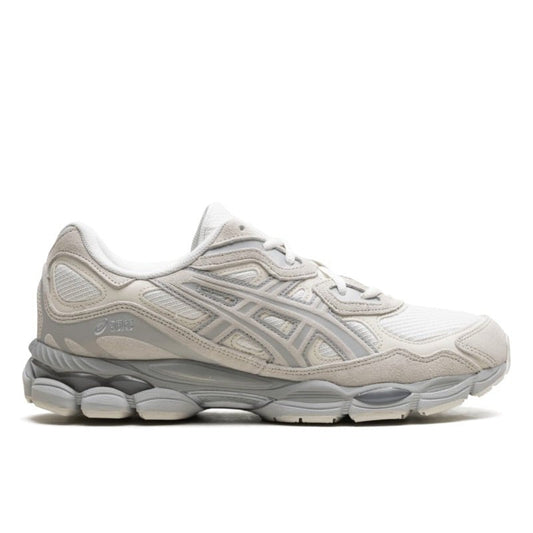 ASICS GEL-NYC – Crèmegrijs