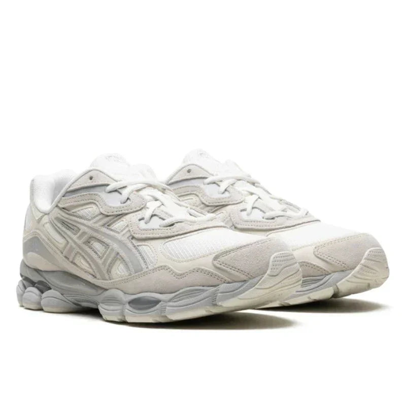 ASICS GEL-NYC – Crèmegrijs