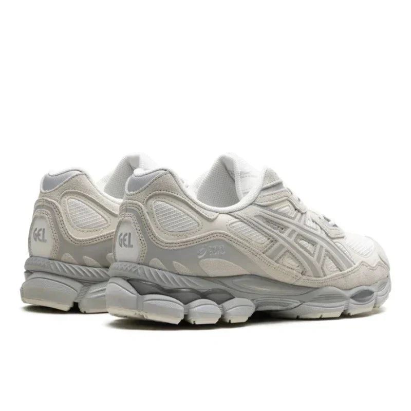 ASICS GEL-NYC – Crèmegrijs