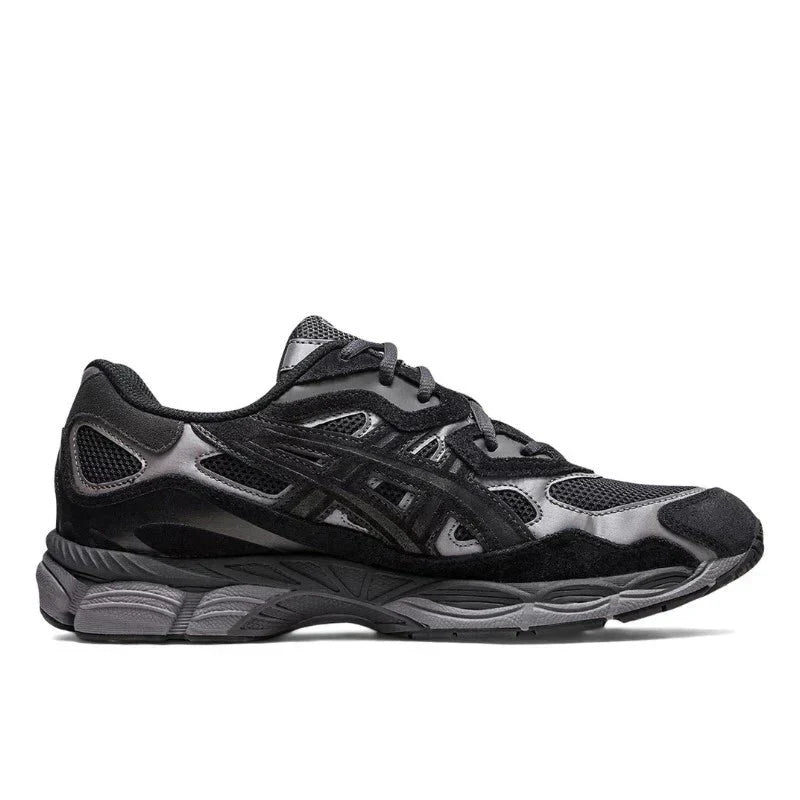 ASICS Gel-NYC Zwart