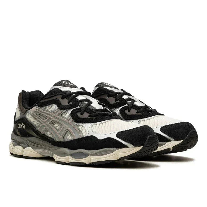 ASICS Gel-NYC Kleigrijs
