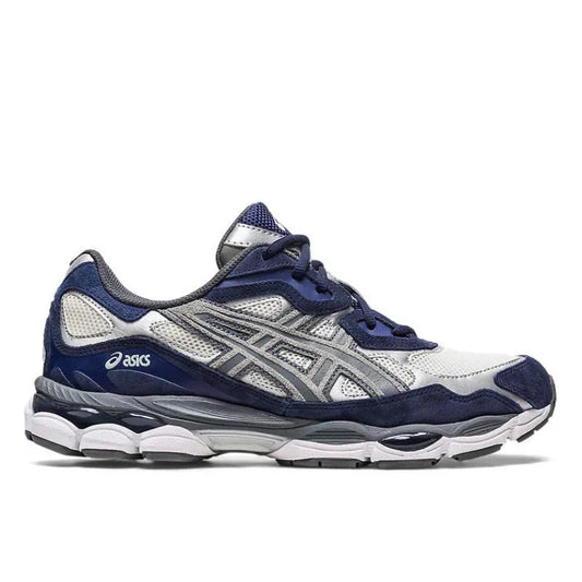 ASICS Gel-NYC Marineblauw