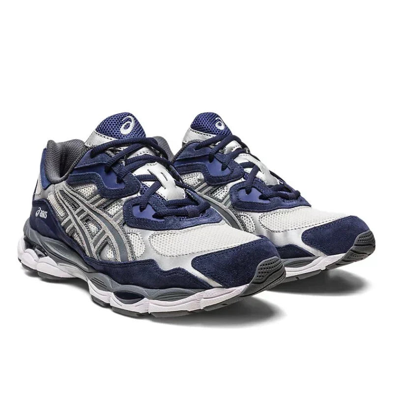 ASICS Gel-NYC Marineblauw