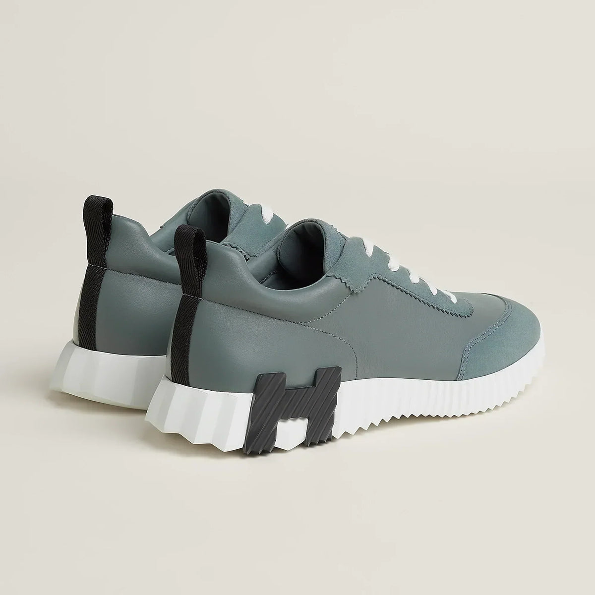 HRS Bouncing donderblauw