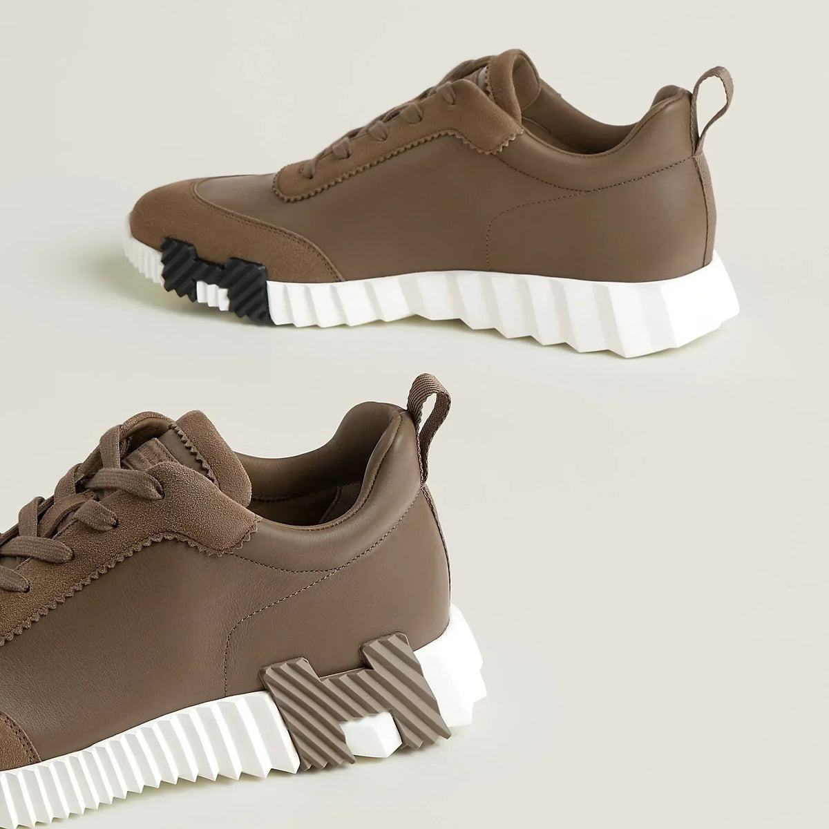 HRS Bouncing – Taupe