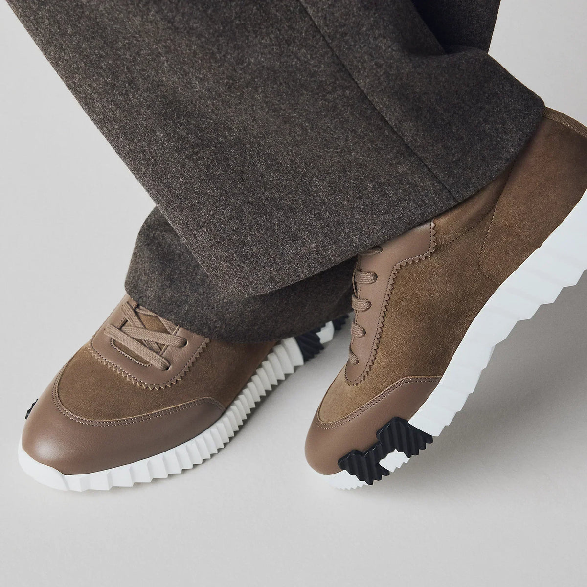HRS Bouncing – Taupe